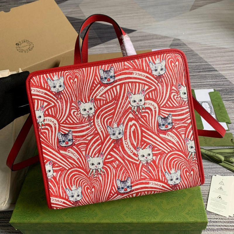 Caramew - GCI Bags - 6927