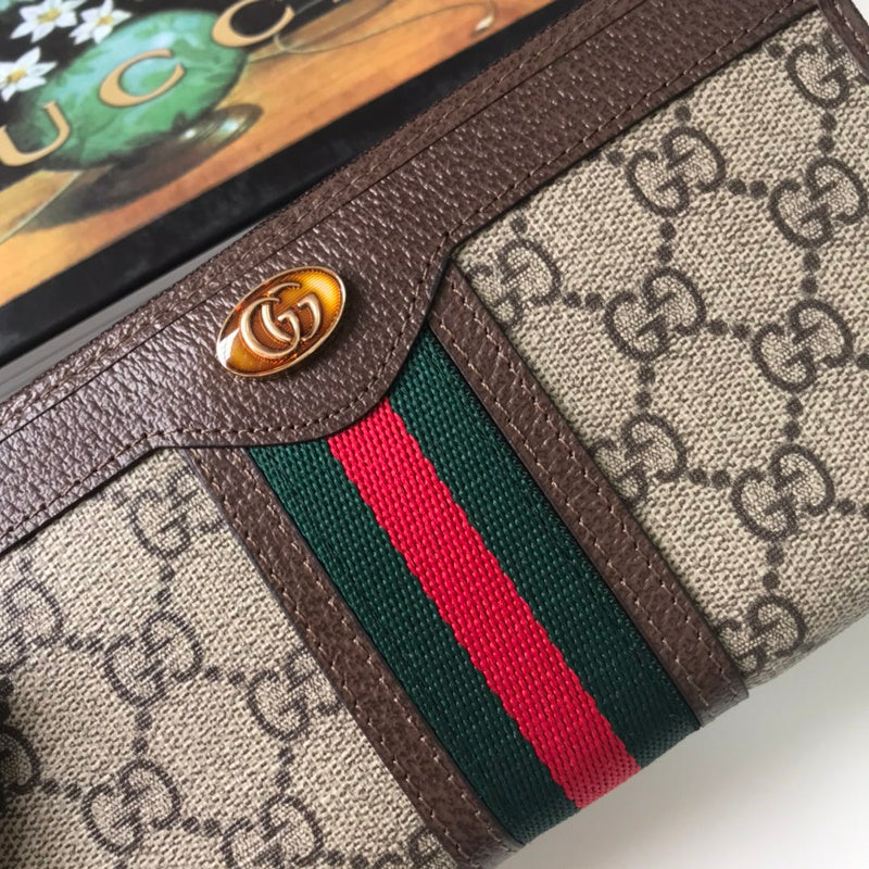 Caramew - GCI Bags - 2699