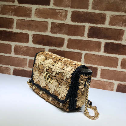 Caramew - GCI Bags - 3737