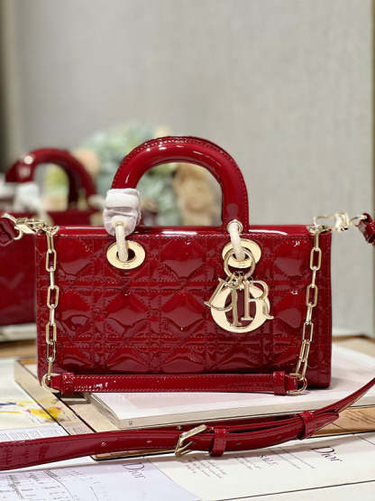 Disarh - Dir Bags - 1465