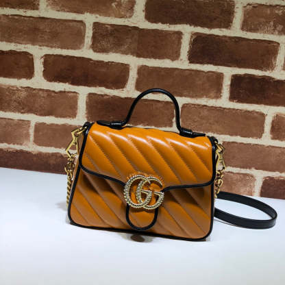 Caramew - GCI Bags - 3712