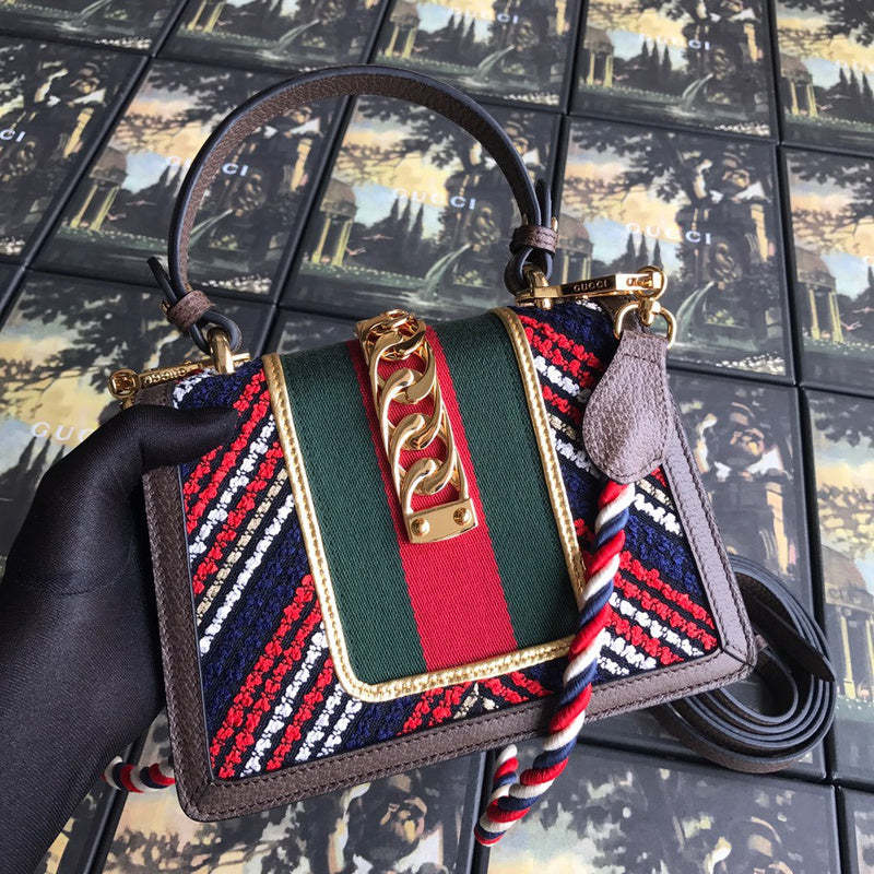 Caramew - GCI Bags - 6314
