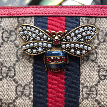 Caramew - GCI Bags - 3333