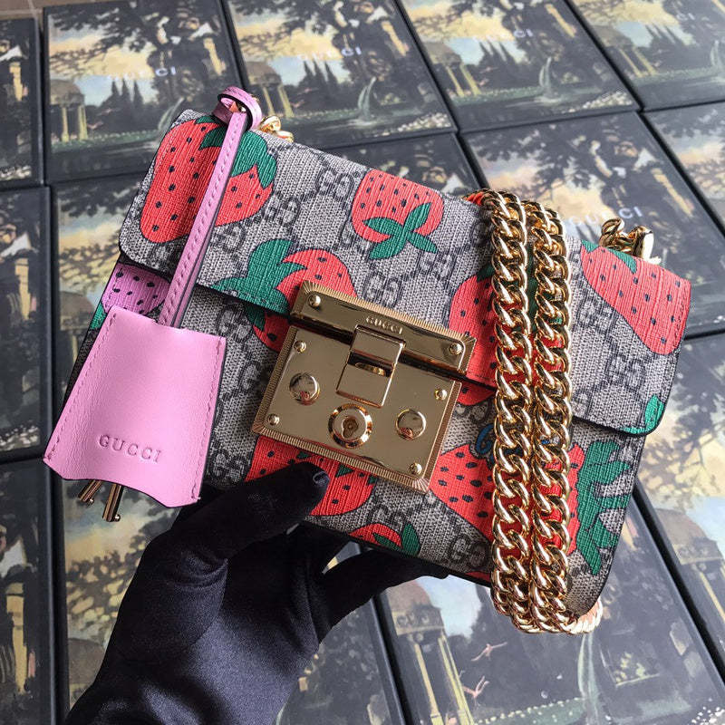 Caramew - GCI Bags - 6269