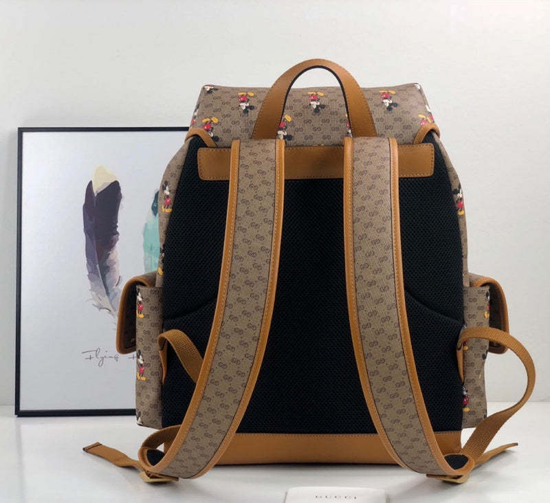 Caramew - GCI Bags - 4102