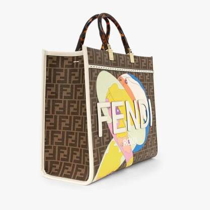 FD SUNSHINE MEDIUM MULTICOLOR 8BH386AJHJF1HB5