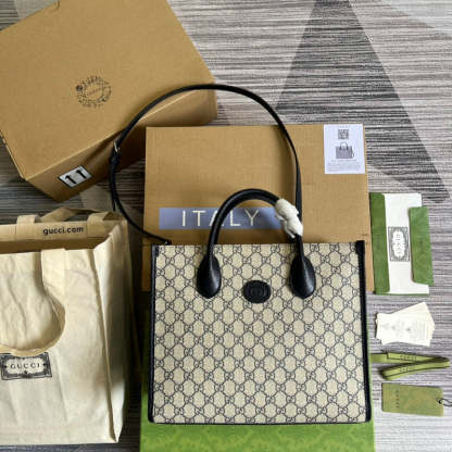 Caramew - GCI Bags - 4603