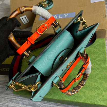 Caramew - GCI Bags - 6442