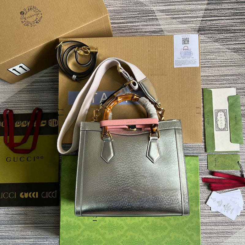 Caramew - GCI Bags - 6448