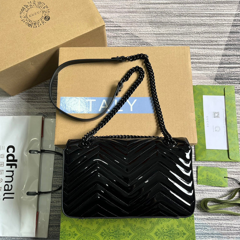 Caramew - GCI Bags - 5287