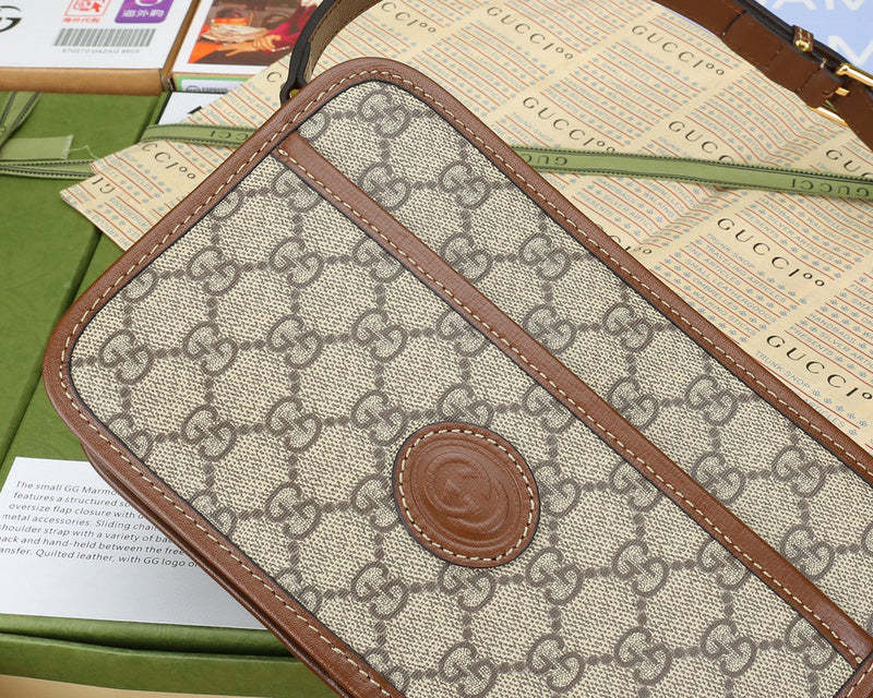 Caramew - GCI Bags - 513