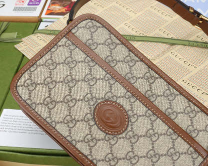 Caramew - GCI Bags - 513