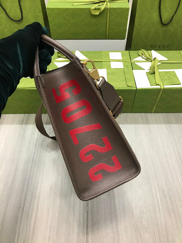 Caramew - GCI Bags - 4969