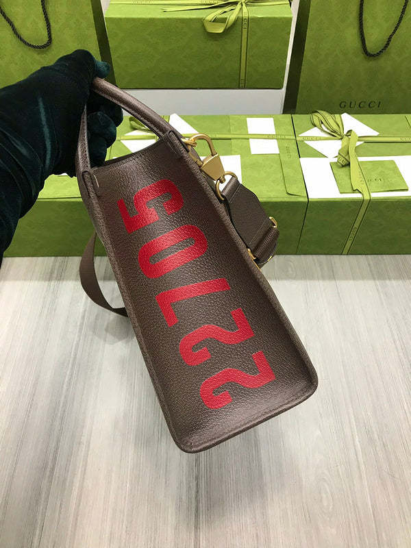 Caramew - GCI Bags - 4969