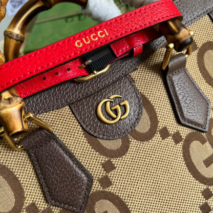 Caramew - GCI Bags - 6572