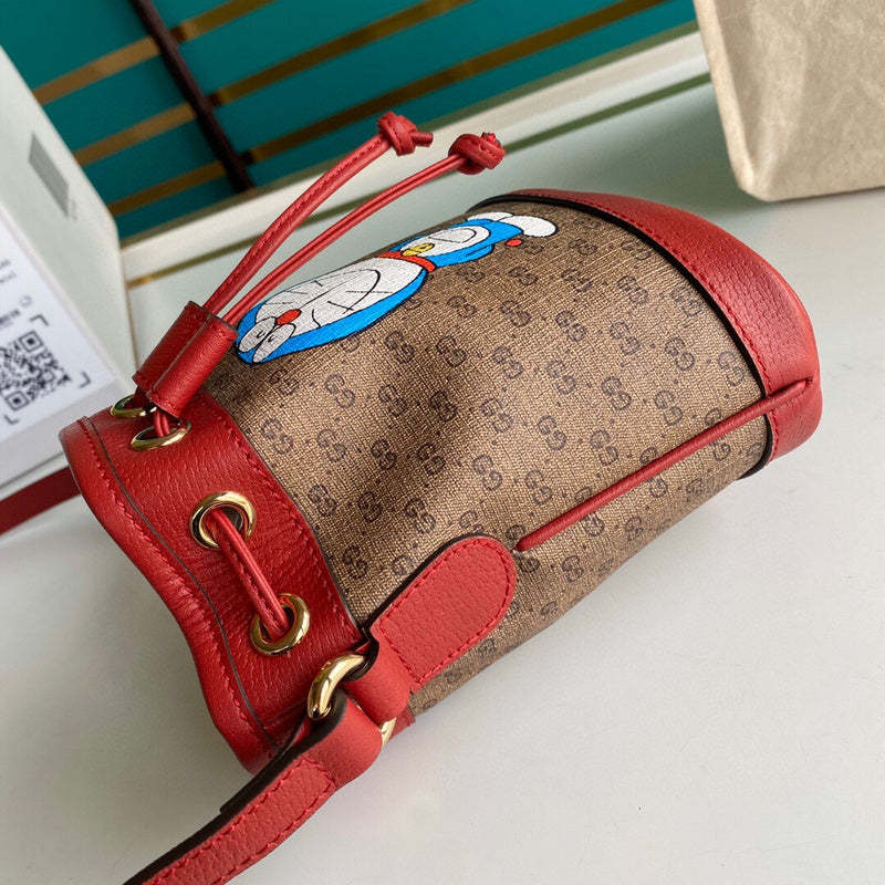 Caramew - GCI Bags - 6047