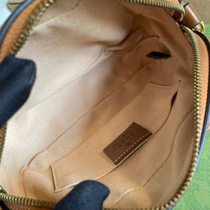 Caramew - GCI Bags - 6861
