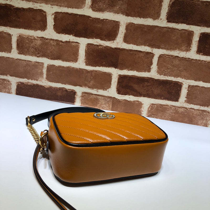 Caramew - GCI Bags - 3841