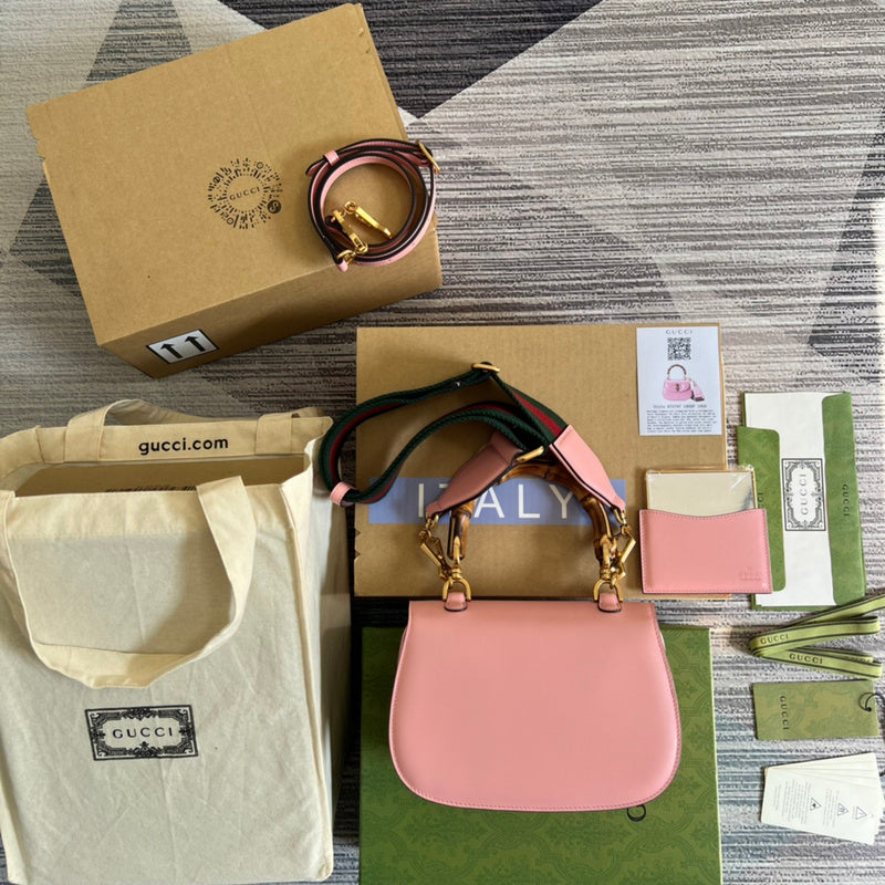 Caramew - GCI Bags - 4915