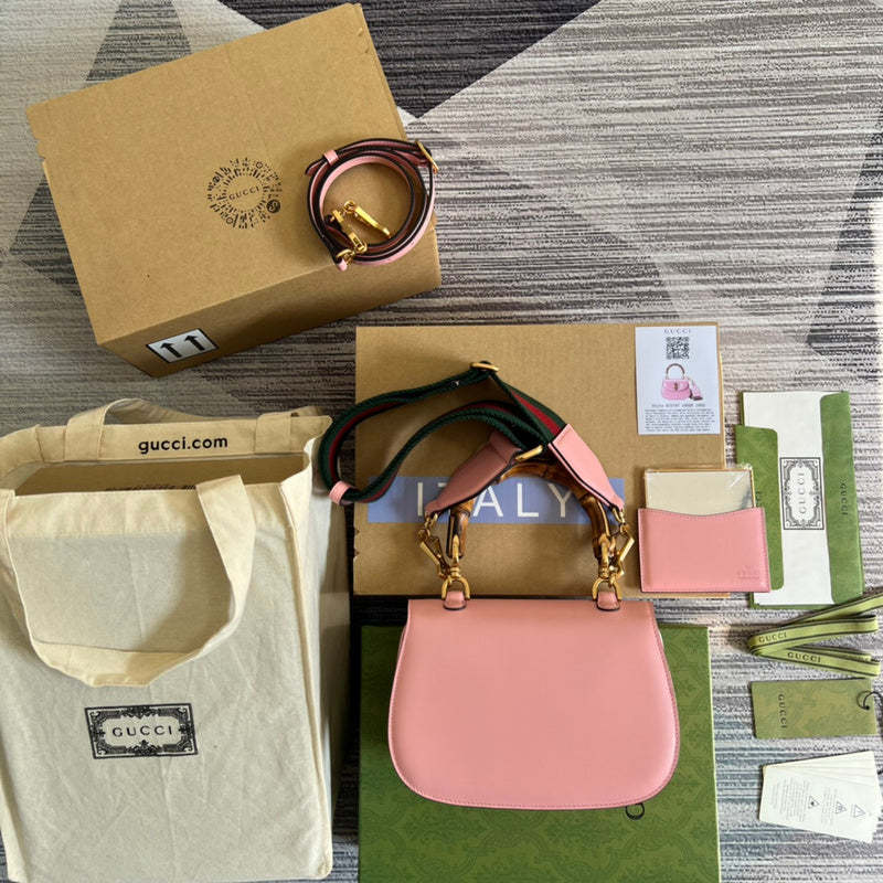 Caramew - GCI Bags - 4915
