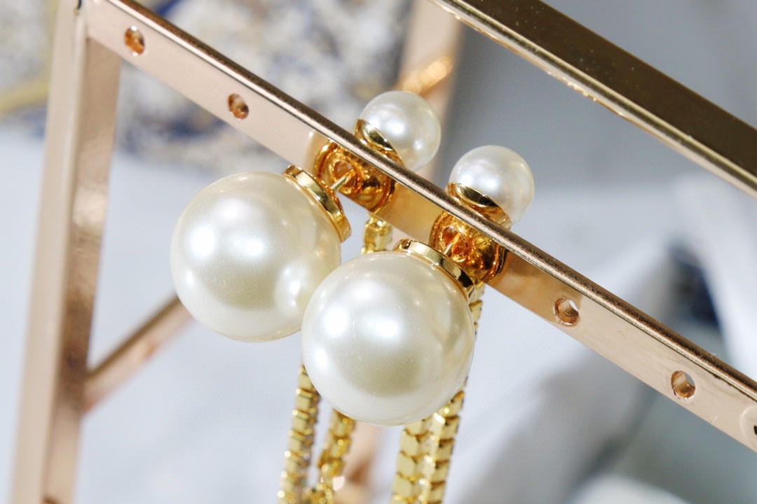 DOR TRIBALES EARRINGS
