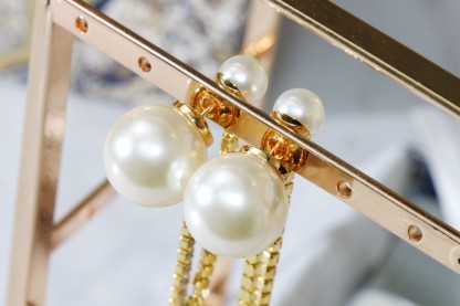 DOR TRIBALES EARRINGS