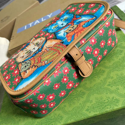 Caramew - GCI Bags - 4308