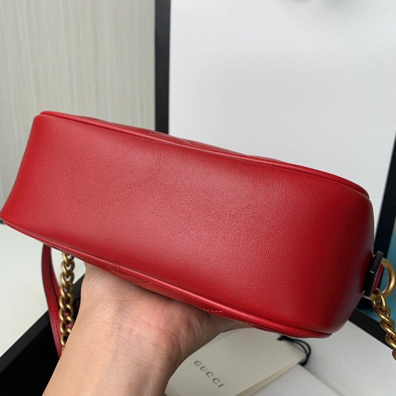 Caramew - GCI Bags - 4847