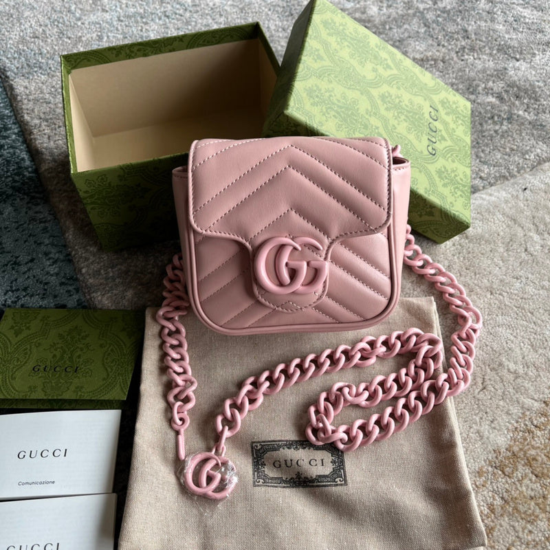 Caramew - GCI Bags - 701