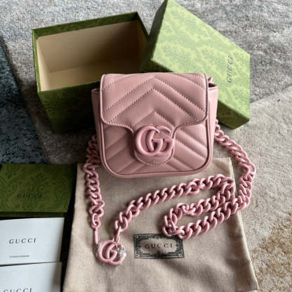 Caramew - GCI Bags - 701