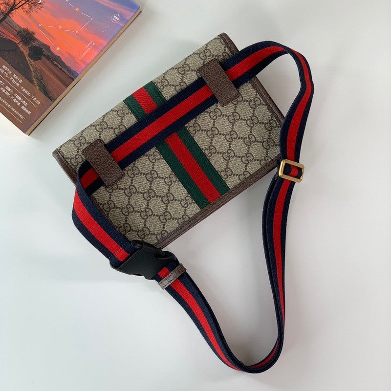Caramew - GCI Bags - 607