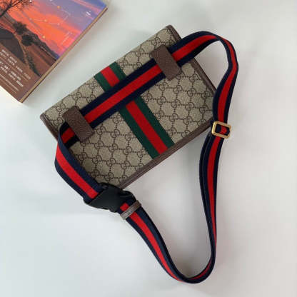 Caramew - GCI Bags - 607