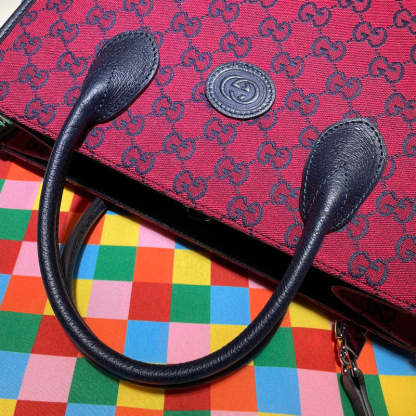 Caramew - GCI Bags - 3084