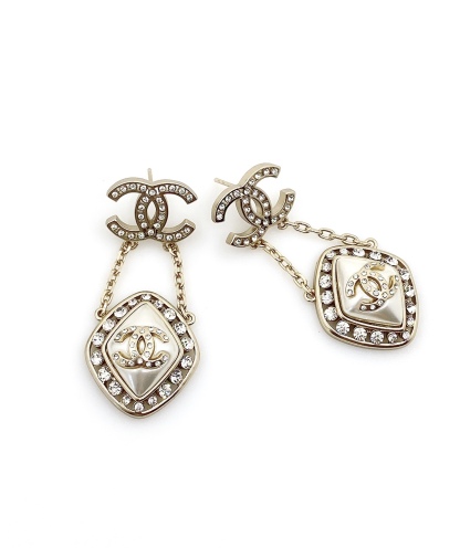 CC CC EARRINGS