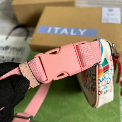 Caramew - GCI Bags - 5596