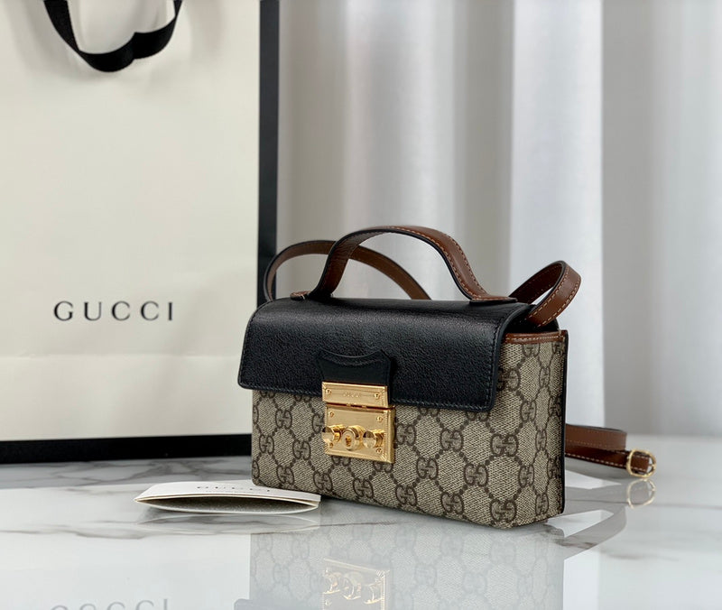 Caramew - GCI Bags - 3257