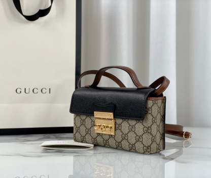 Caramew - GCI Bags - 3257