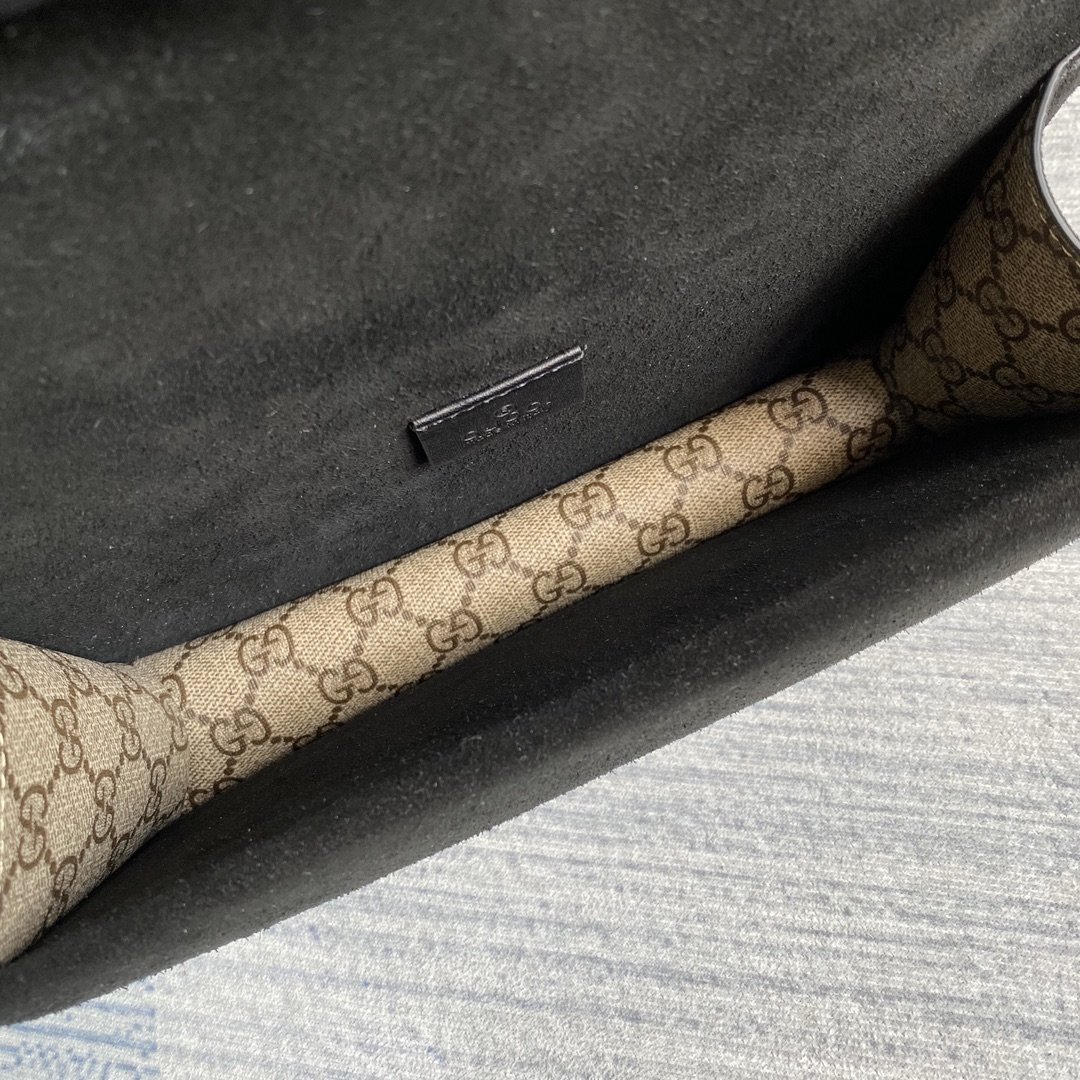 GG DIONYSUS SMALL SHOULDER BAG 499623 92TJN 9862
