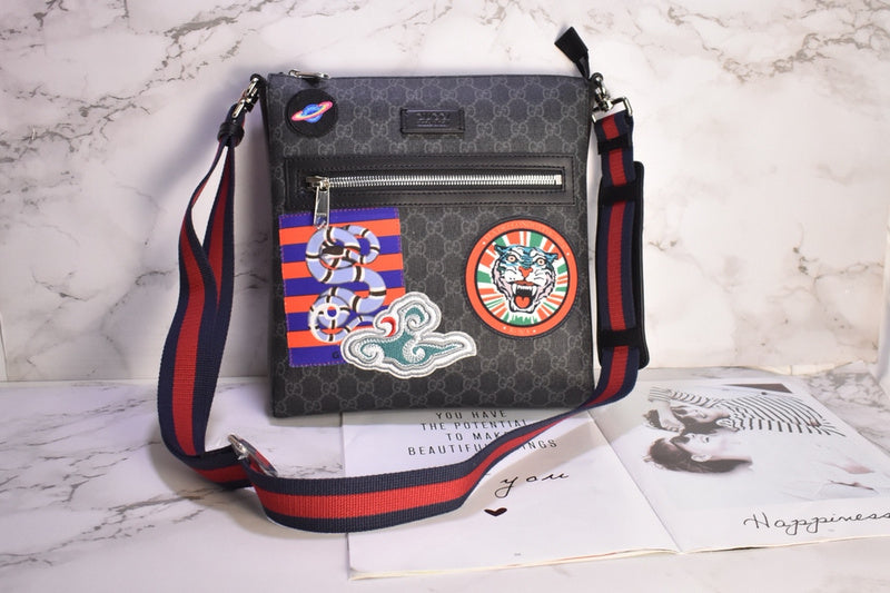 Caramew - GCI Bags - 4067