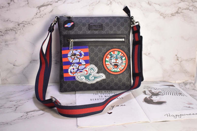Caramew - GCI Bags - 4067