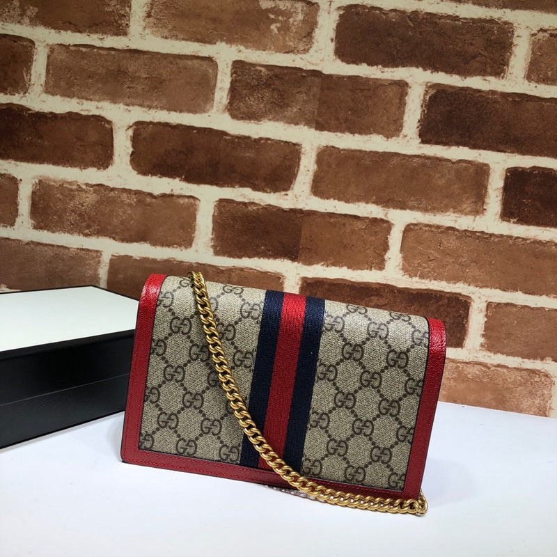 Caramew - GCI Bags - 3443