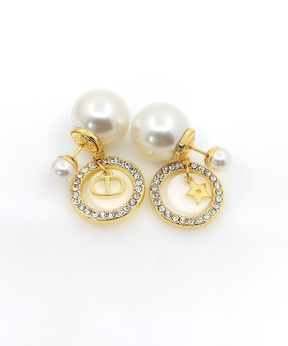 DOR TRIBALES EARRINGS