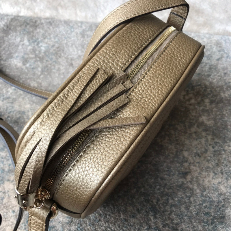 Caramew - GCI Bags - 6244