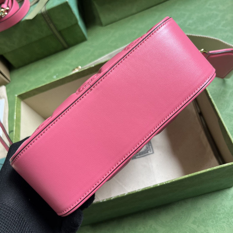 Caramew - GCI Bags - 446
