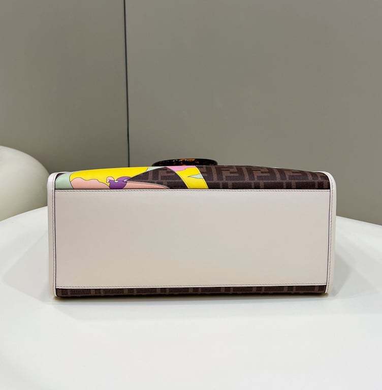 FD SUNSHINE MEDIUM MULTICOLOR 8BH386AJHJF1HB5