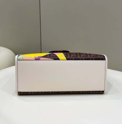 FD SUNSHINE MEDIUM MULTICOLOR 8BH386AJHJF1HB5