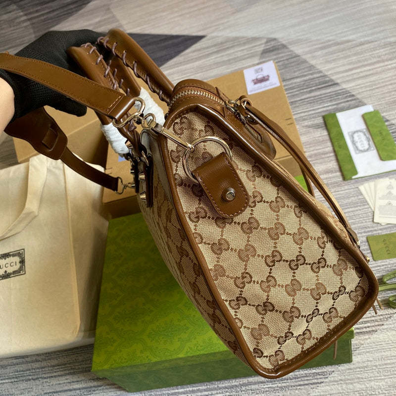 Caramew - GCI Bags - 4875