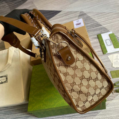 Caramew - GCI Bags - 4875