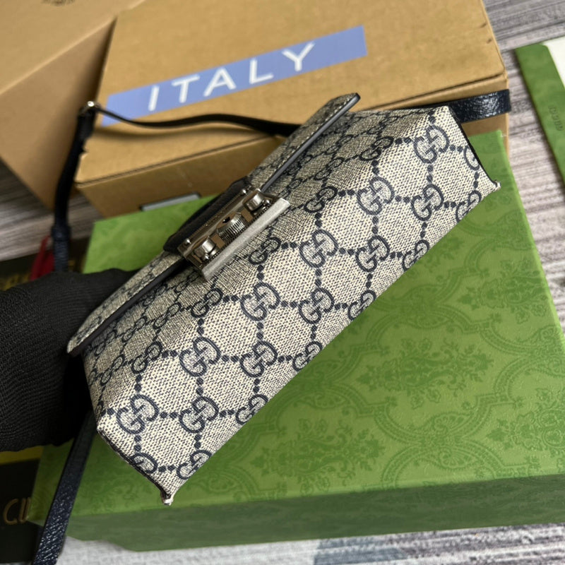 Caramew - GCI Bags - 4377