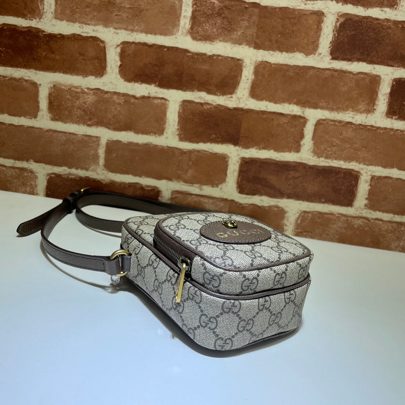 Caramew - GCI Bags - 3179